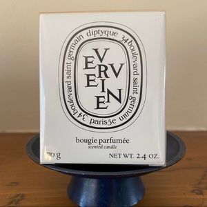 Diptyque Verveine Scented Candle